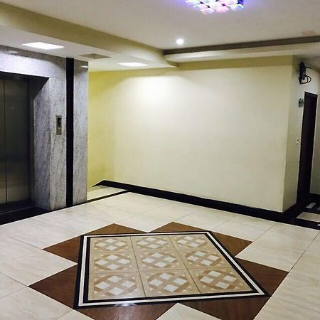 Iroomz Vaishali Residency Белларі Екстер'єр фото