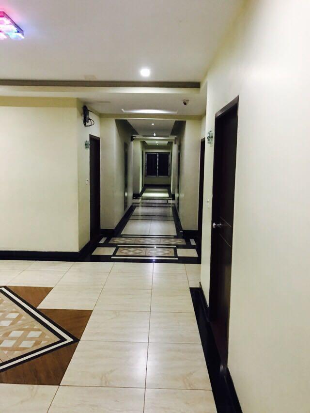 Iroomz Vaishali Residency Белларі Екстер'єр фото